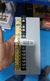 Diesel Generator Battery Charger