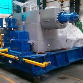 Diesel Generator Turbine