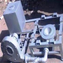 Diesel Cooking Furnace