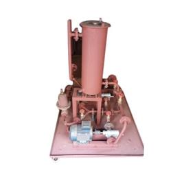 Diesel Industrial Oil Pumping Heating Machine