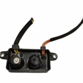 Diesel AVR Rectifier GX160 Plastic