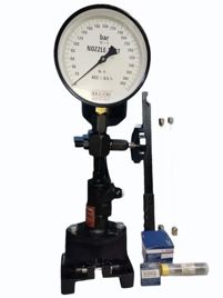 Aluminium Diesel Nozzle Tester