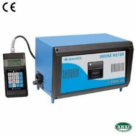 Diesel Smoke Meter (Eco Smoke 100)