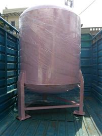 Industrial Diesel Storage Machine