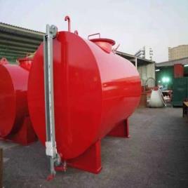 Diesel Fuel Tank
