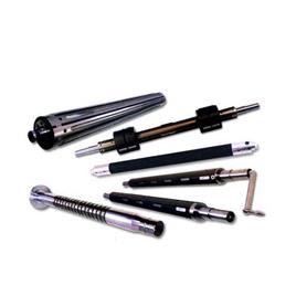 Pneumatic Differential Shaft