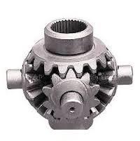 Gear Set Differential