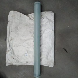 Industrial Silicon Tube Diffuser, Fine Bubble