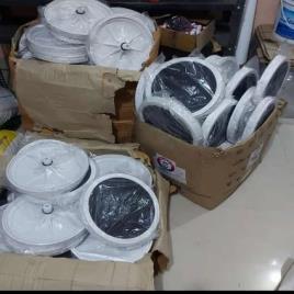 General Aerator Device