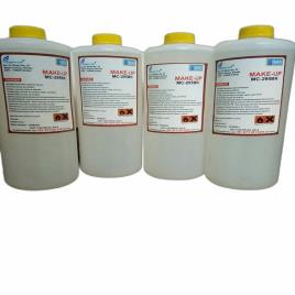 Digicod Black Industrial Inkjet Printer Makeup