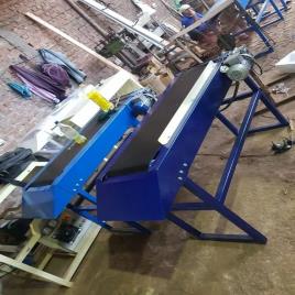 DIGICOD Rubber Pharma Conveyor Belt Machine