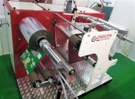 Digicon 50 Hz Rewind Machine