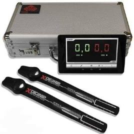 Digital Roller Setting Gauge