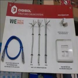 Structured Cabling Solutions