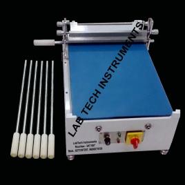 Digital Lab Coating Machine