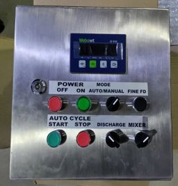 Digital 50Hz Bag Filling Machine, 240V