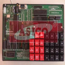 Digital 8085 Microprocessor Training Equipment, AE 612