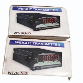 Digital ABS Weight Transmitter WT-10N