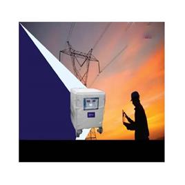 Digital Air-Cooled Servo Stabilizer Machine