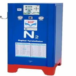 Electronic Air Pressure Meter