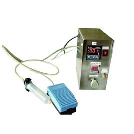 Digital Alpha Dispensing Machine