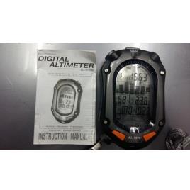 Industrial Digital Altimeter