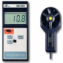 Lutron AM-4202 Digital Anemometer