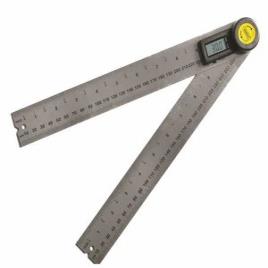 Digital Angle Measurer