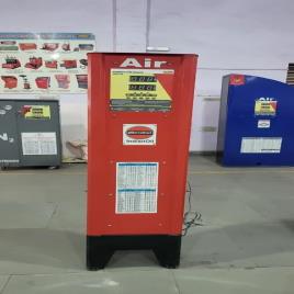 Automatic Digital Air Inflation Machine