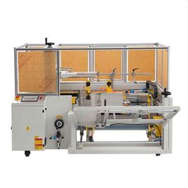 Digital Carton Erector Machine