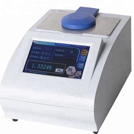 Pharmaceutical Digital Automatic Refractometer