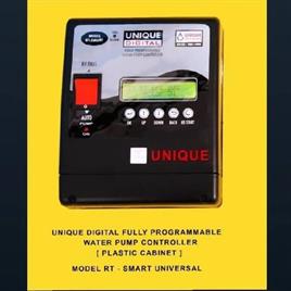 Digital Automatic Water Level Device