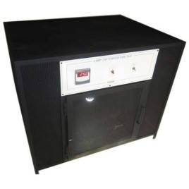 Digital Black Lamp Cap Temperature Rise Test Equipment 1136