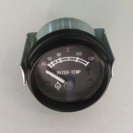 Digital Black Plastic Industrial Water Meter