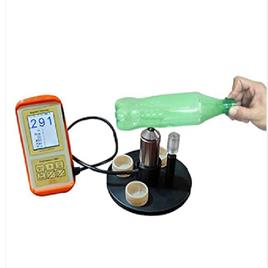 Digital Bottle Wall Gauge