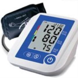 Digital Blood Pressure Apparatus
