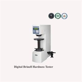Digital Brinell Hardness Measuring Machine
