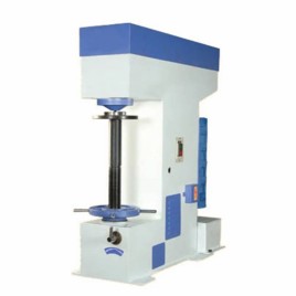 Digital Brinell Hardness Testing Machine PHT