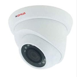 CP Plus Dome Digital Camera