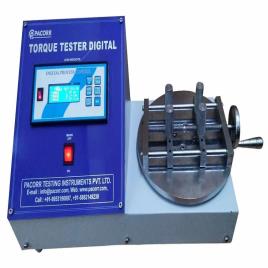 Digital Cap Torque Tester