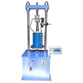 Digital CBR Testing Machine