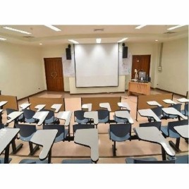 Interactive Classroom Display