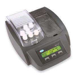 Custom Digital COD Analyzer