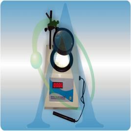 Digital Colony Counting Device