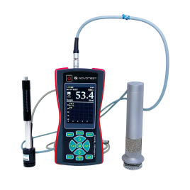 Digital Combined Hardness Tester T-UD3 (Lab)