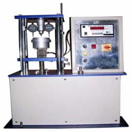 Digital Gasket Material Compressibility Tester