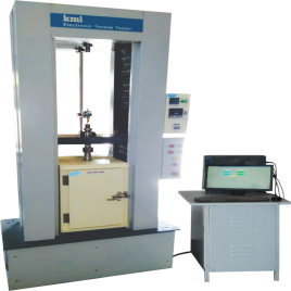 Digital Compression Set Apparatus