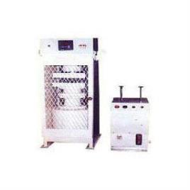 Digital Soil Compression Testing Machine