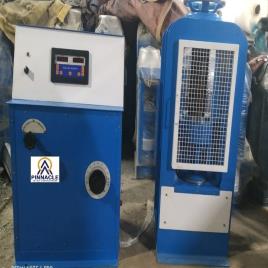 Industrial Digital Compression Machine, 100 Ton