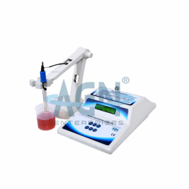 Digital Conductivity TDS Meter (Benchtop)